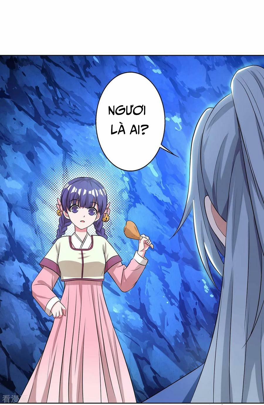 Trọng Sinh Sau Tám Vạn Năm 140 trang 7