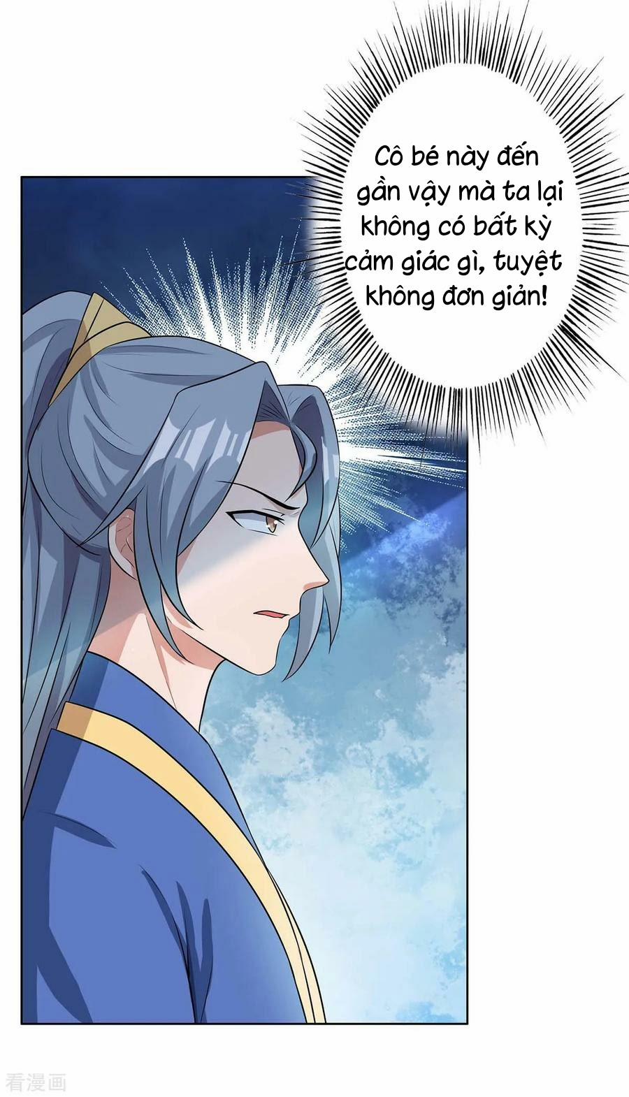 Trọng Sinh Sau Tám Vạn Năm 140 trang 8