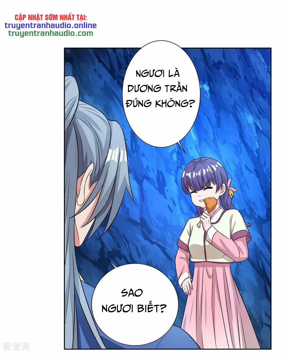 Trọng Sinh Sau Tám Vạn Năm 140 trang 9