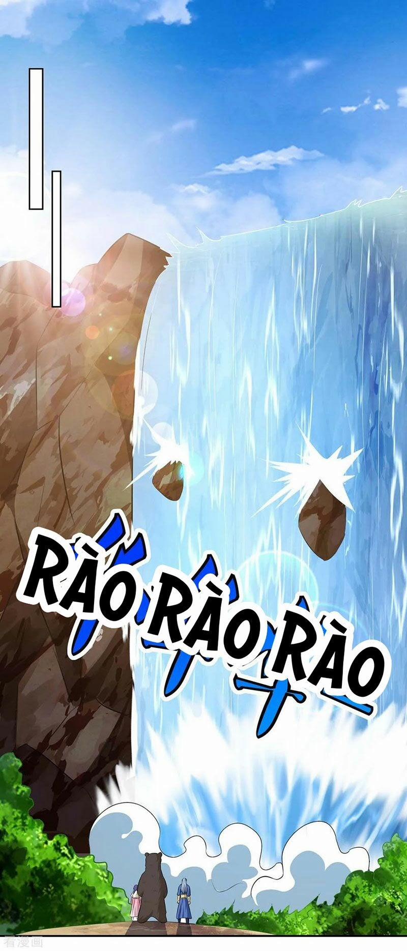 Trọng Sinh Sau Tám Vạn Năm 141 trang 2