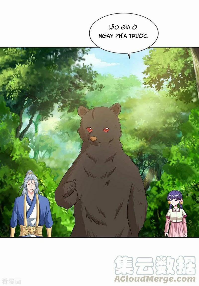 Trọng Sinh Sau Tám Vạn Năm 141 trang 3