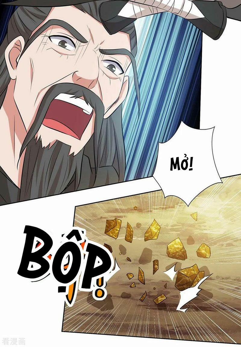 Trọng Sinh Sau Tám Vạn Năm 141 trang 5