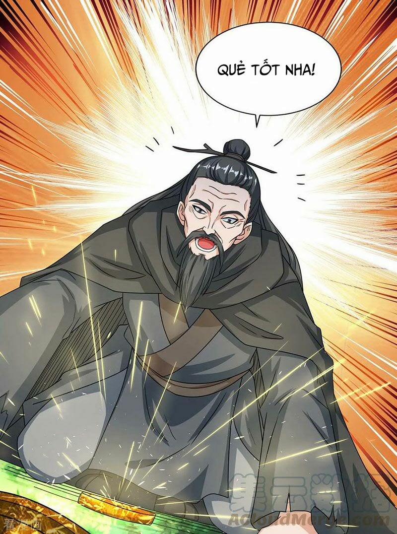 Trọng Sinh Sau Tám Vạn Năm 141 trang 6