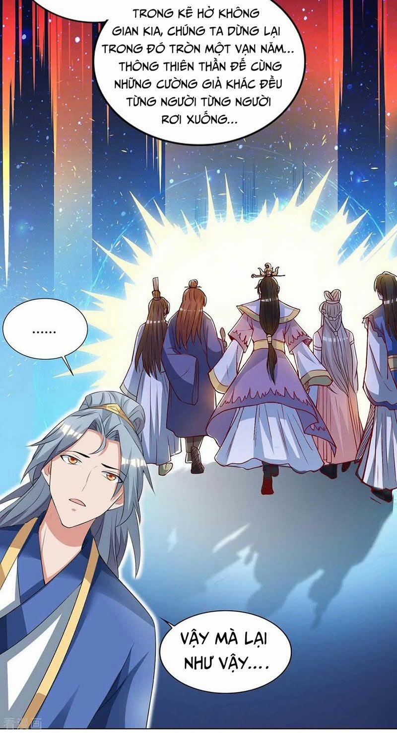 Trọng Sinh Sau Tám Vạn Năm 142 trang 12