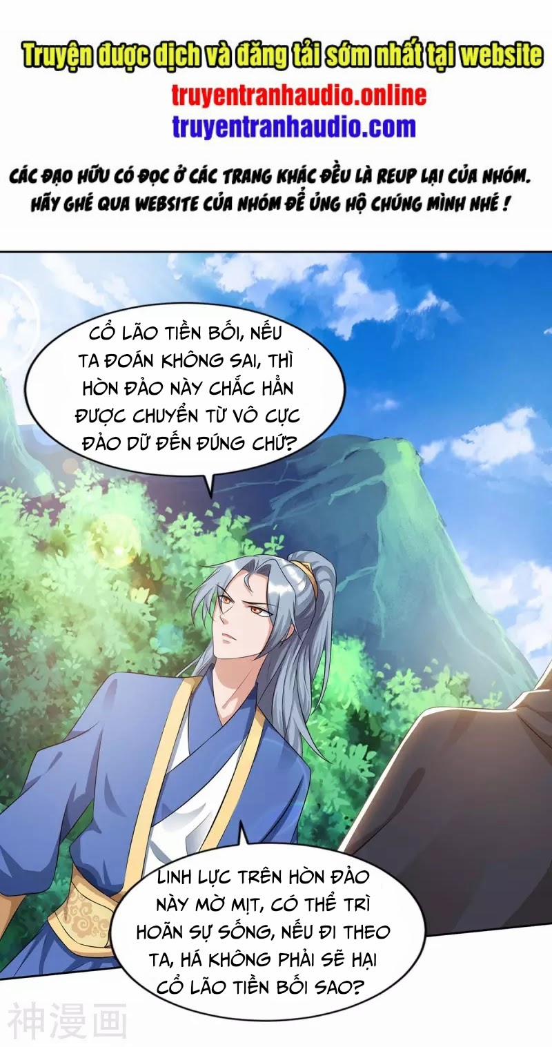 Trọng Sinh Sau Tám Vạn Năm 143 trang 0