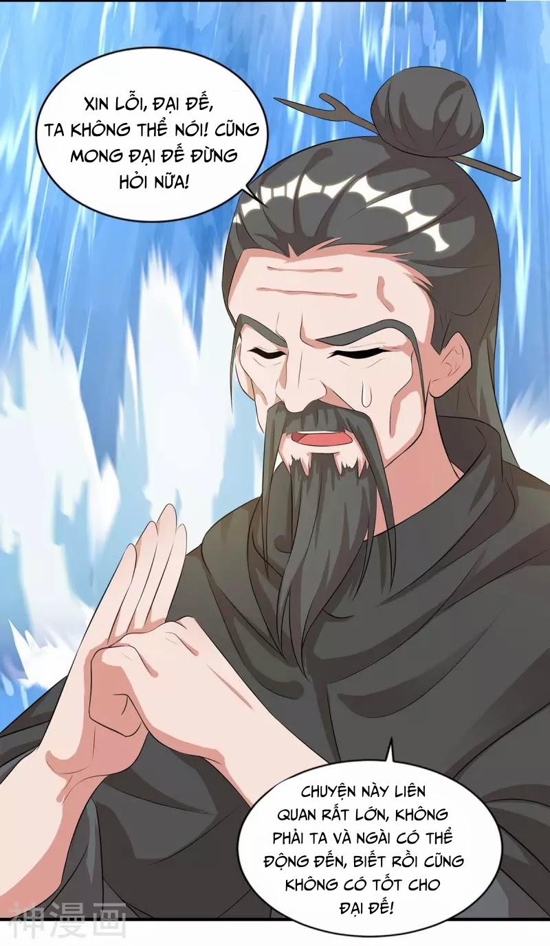 Trọng Sinh Sau Tám Vạn Năm 143 trang 3