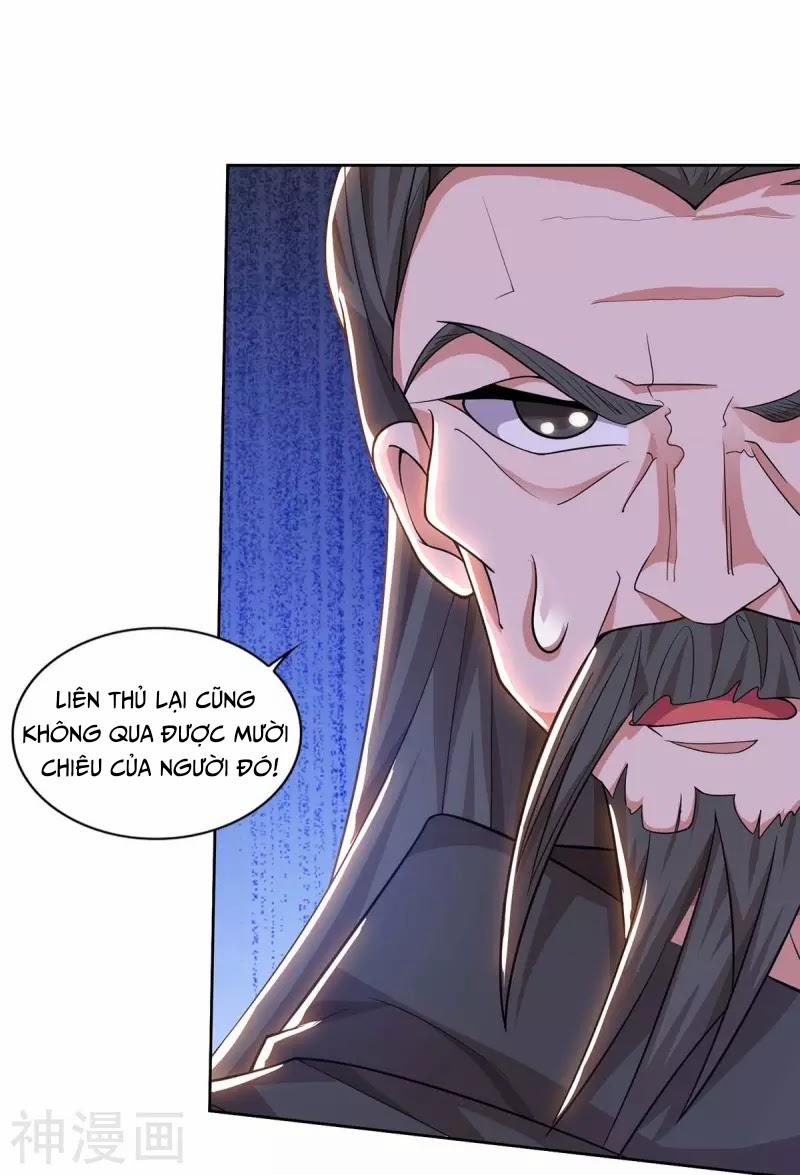 Trọng Sinh Sau Tám Vạn Năm 143 trang 6