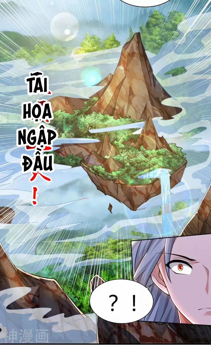 Trọng Sinh Sau Tám Vạn Năm 143 trang 9