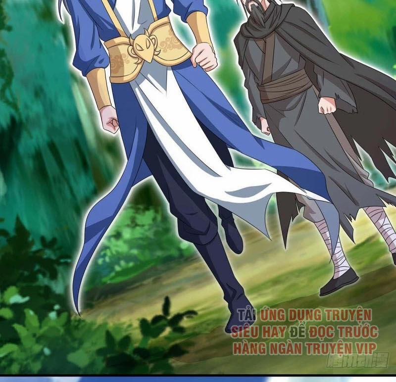 Trọng Sinh Sau Tám Vạn Năm 144 trang 10