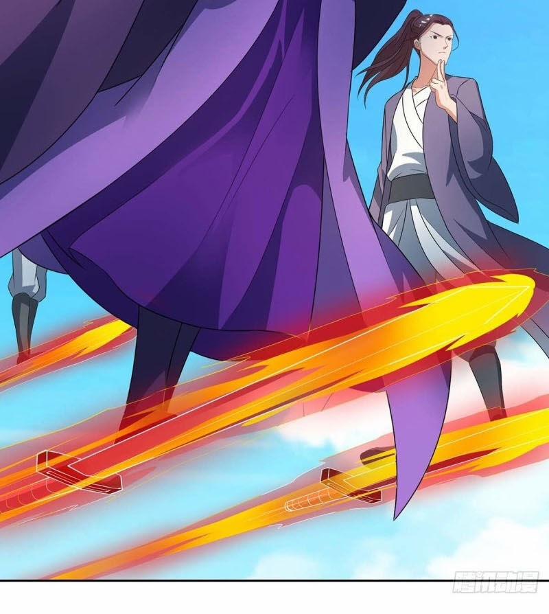 Trọng Sinh Sau Tám Vạn Năm 144 trang 19