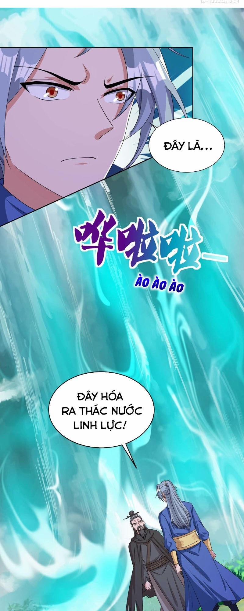 Trọng Sinh Sau Tám Vạn Năm 144 trang 7