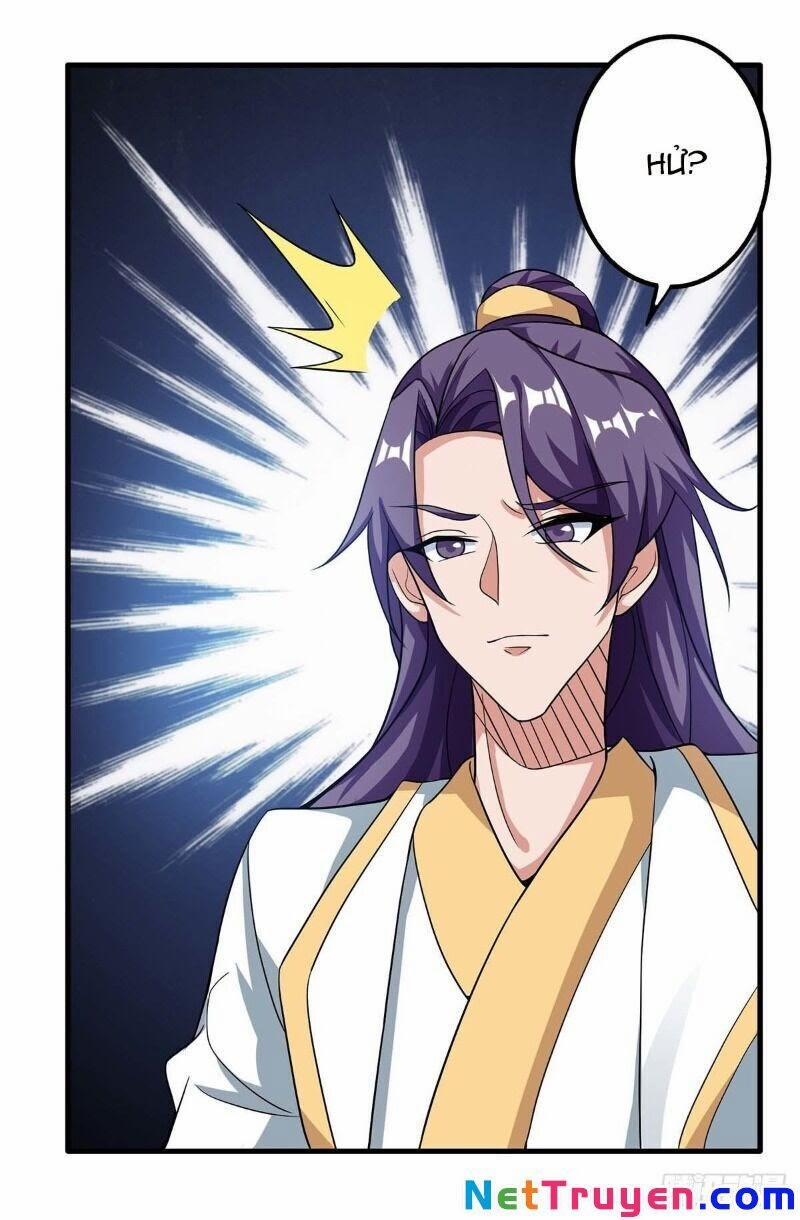 Trọng Sinh Sau Tám Vạn Năm 145 trang 1