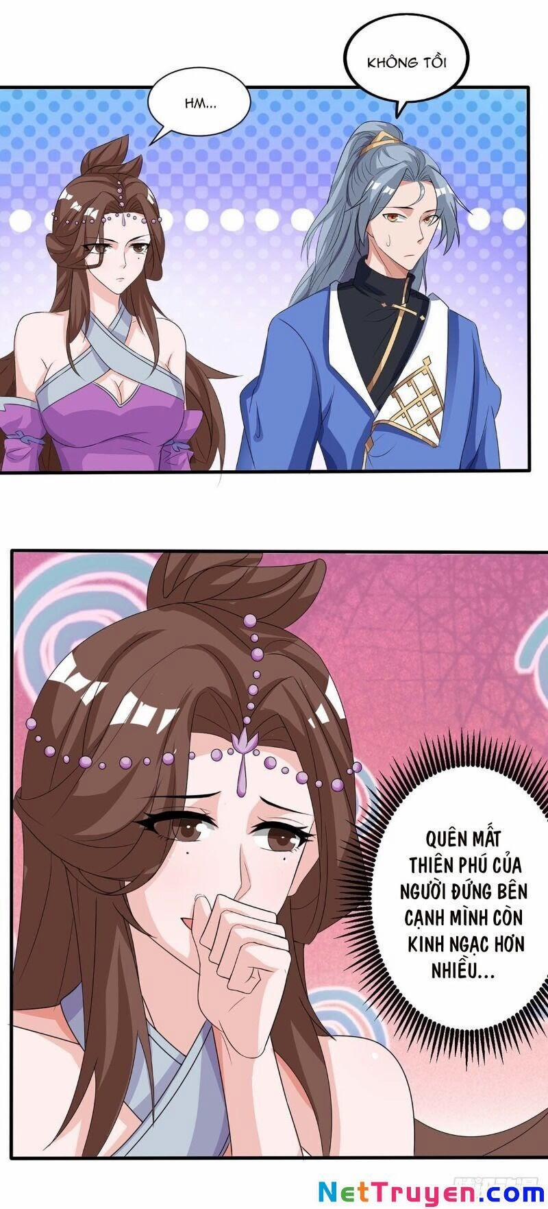 Trọng Sinh Sau Tám Vạn Năm 145 trang 10