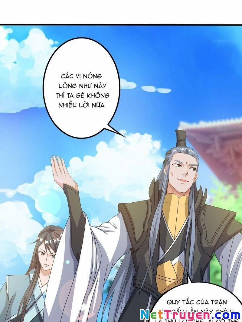 Trọng Sinh Sau Tám Vạn Năm 145 trang 11