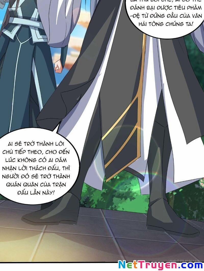 Trọng Sinh Sau Tám Vạn Năm 145 trang 12