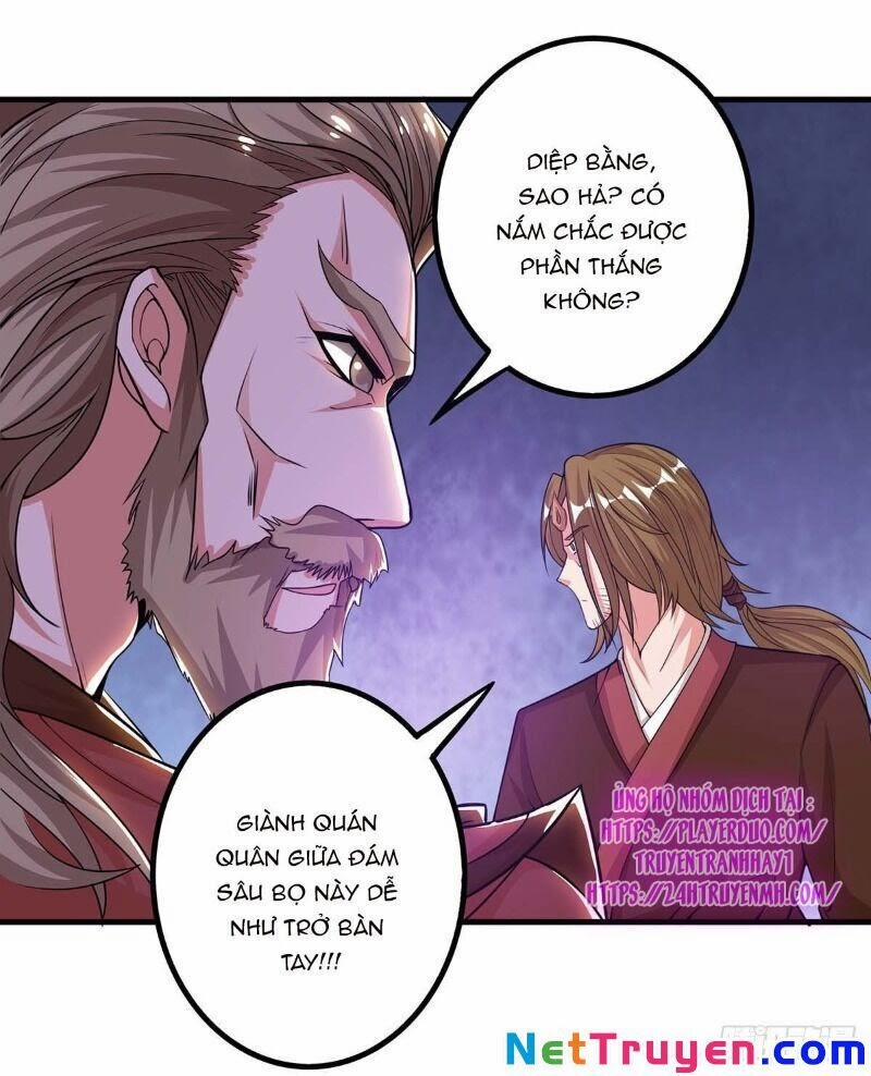 Trọng Sinh Sau Tám Vạn Năm 145 trang 15