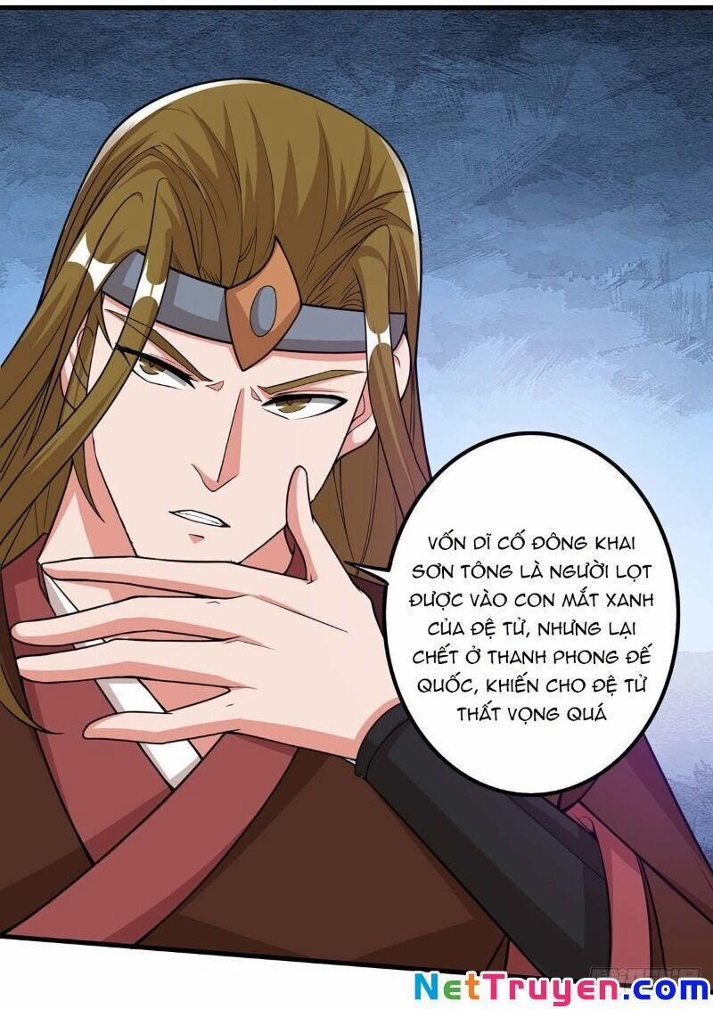 Trọng Sinh Sau Tám Vạn Năm 145 trang 16