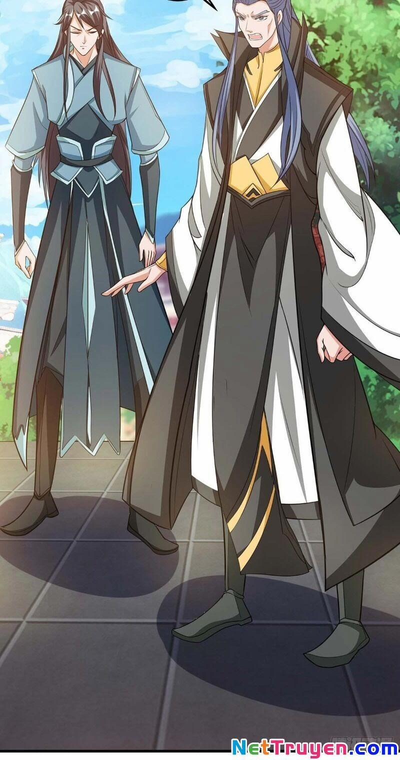 Trọng Sinh Sau Tám Vạn Năm 145 trang 18