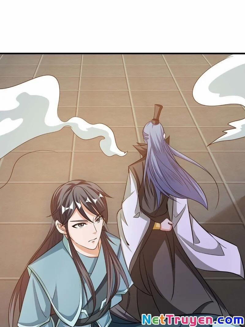 Trọng Sinh Sau Tám Vạn Năm 145 trang 19