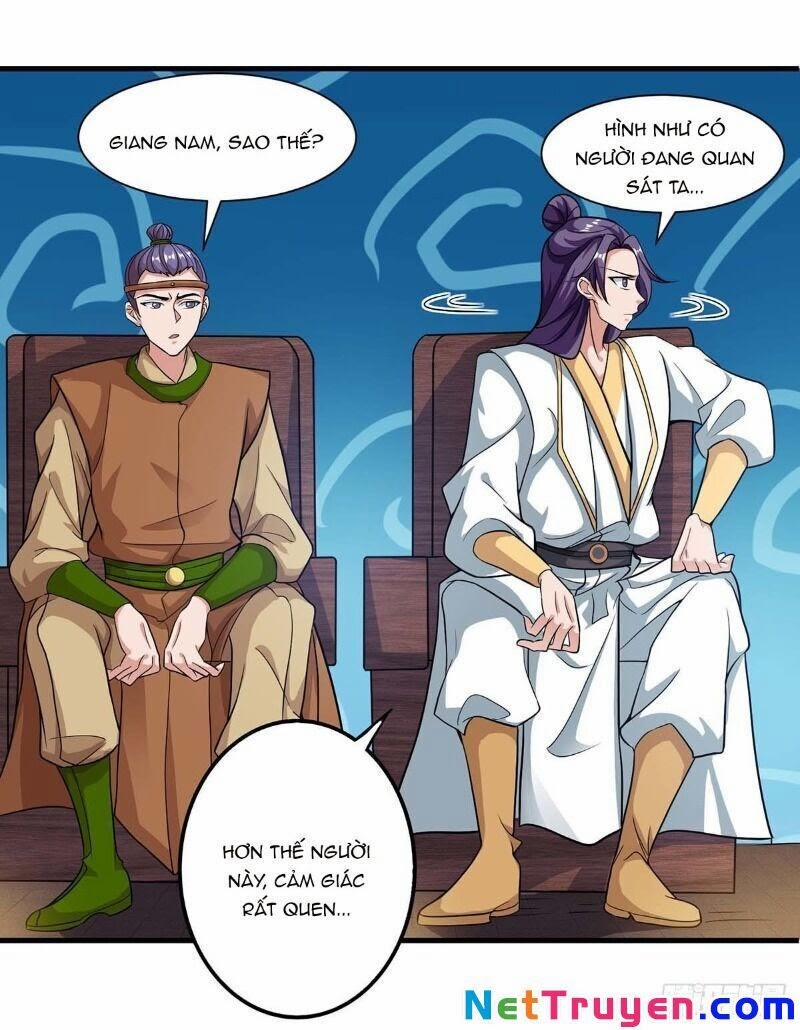 Trọng Sinh Sau Tám Vạn Năm 145 trang 2