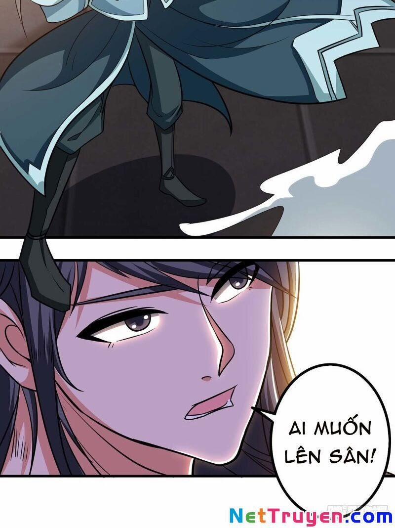 Trọng Sinh Sau Tám Vạn Năm 145 trang 20