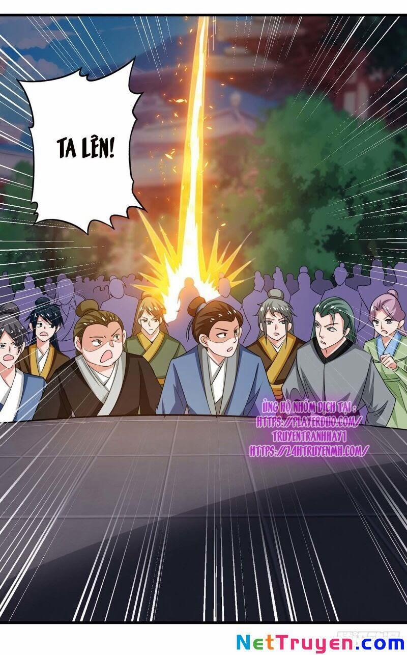 Trọng Sinh Sau Tám Vạn Năm 145 trang 21