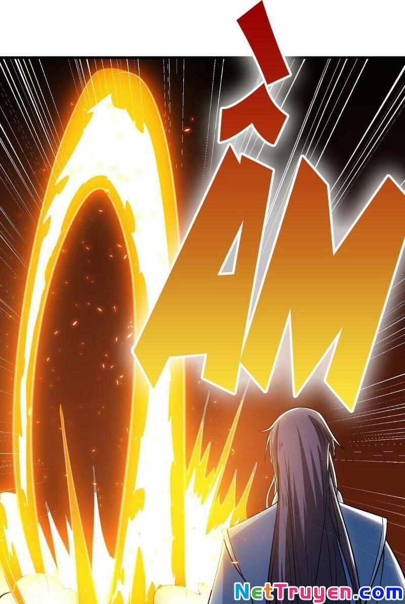 Trọng Sinh Sau Tám Vạn Năm 145 trang 22