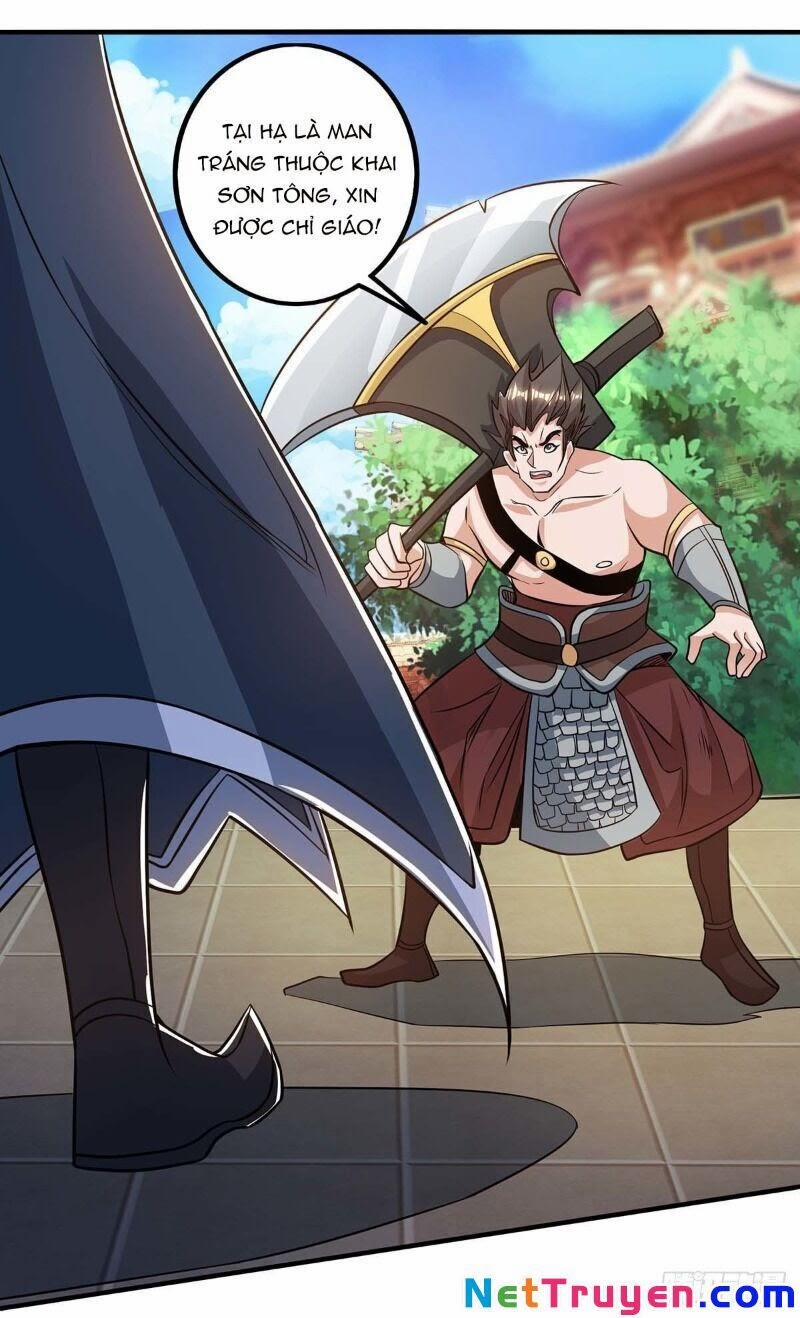 Trọng Sinh Sau Tám Vạn Năm 145 trang 24