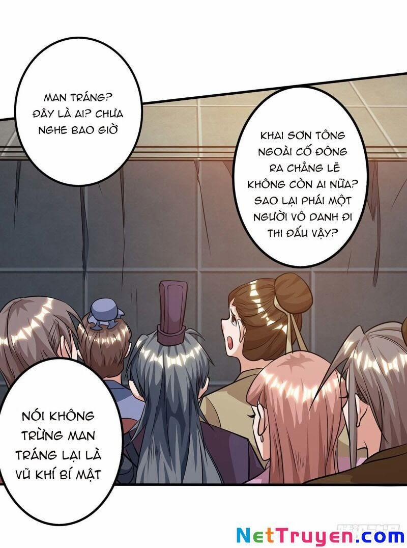 Trọng Sinh Sau Tám Vạn Năm 145 trang 25