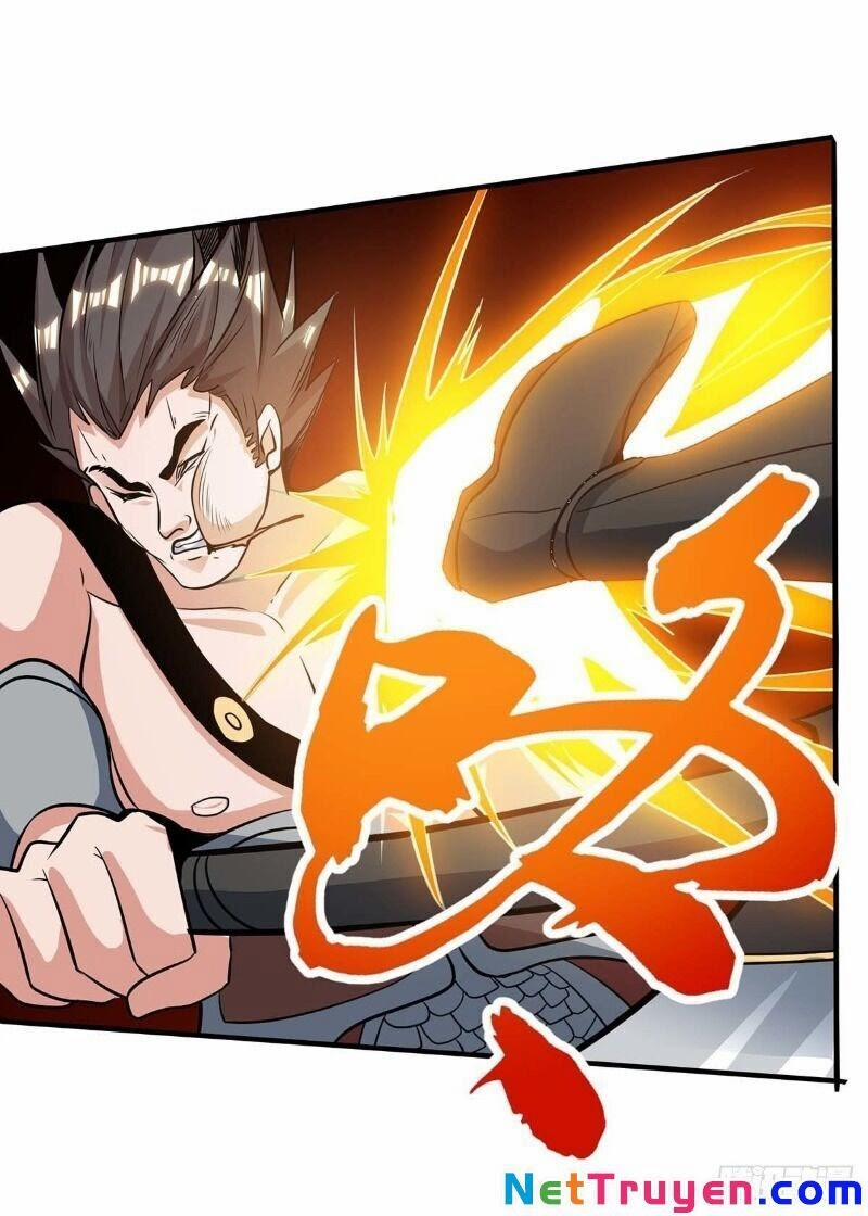 Trọng Sinh Sau Tám Vạn Năm 145 trang 27