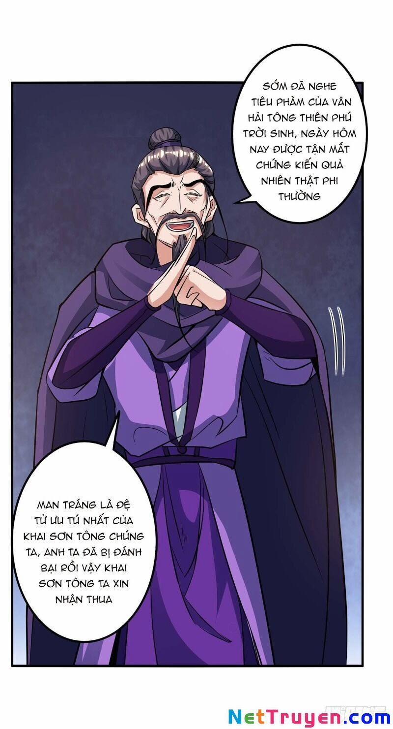 Trọng Sinh Sau Tám Vạn Năm 145 trang 30