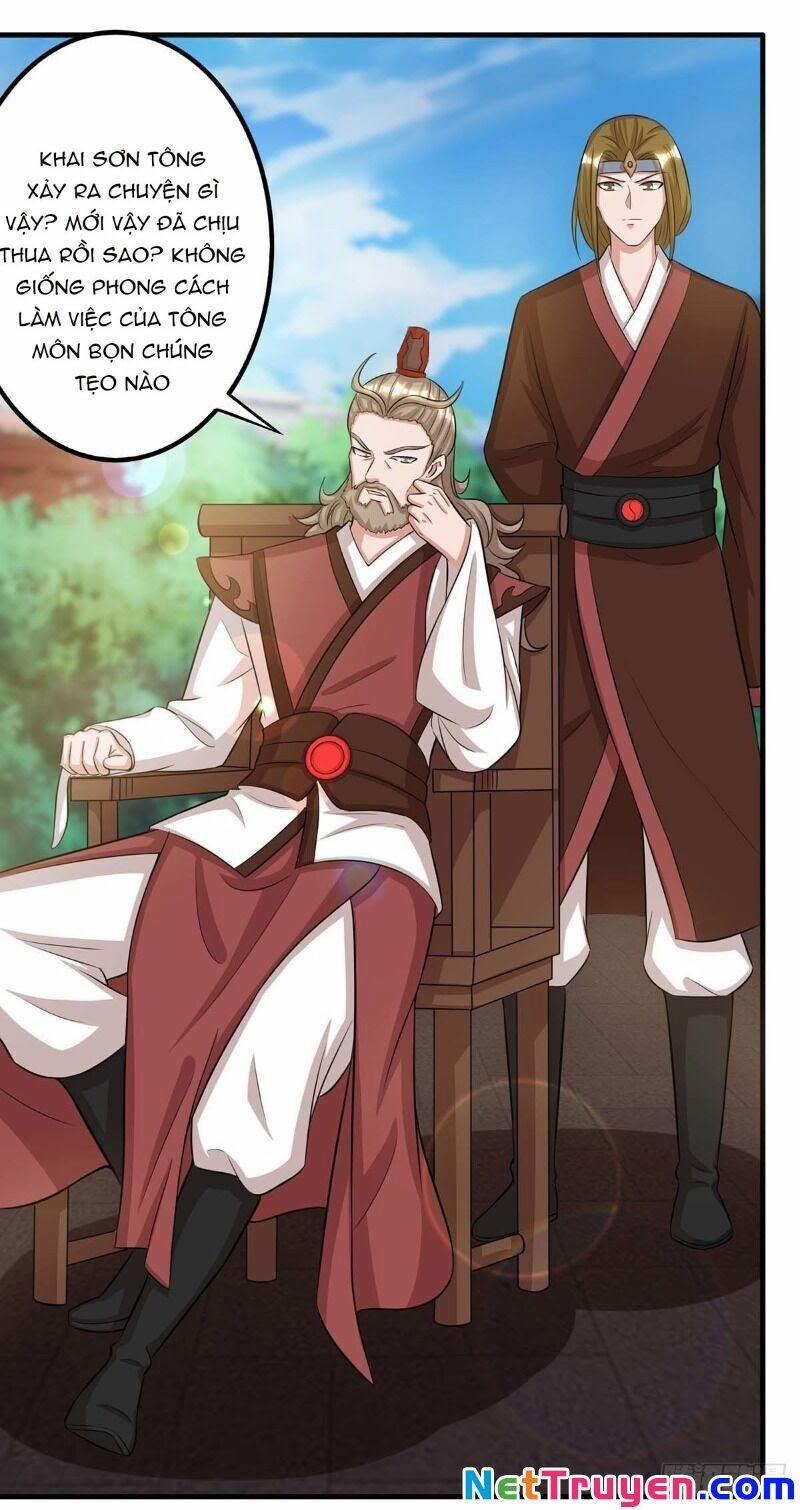 Trọng Sinh Sau Tám Vạn Năm 145 trang 32