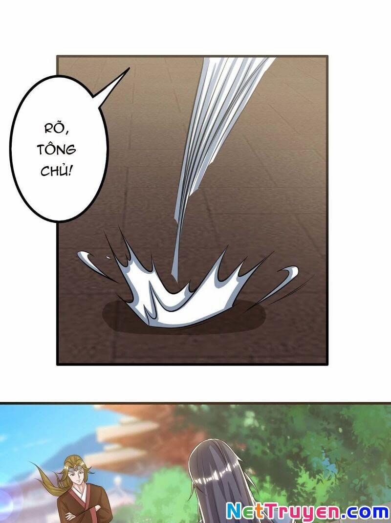 Trọng Sinh Sau Tám Vạn Năm 145 trang 34