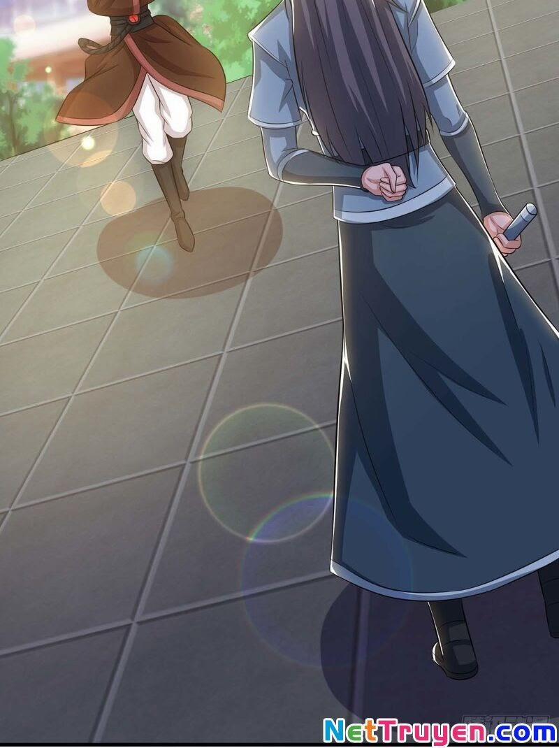 Trọng Sinh Sau Tám Vạn Năm 145 trang 35