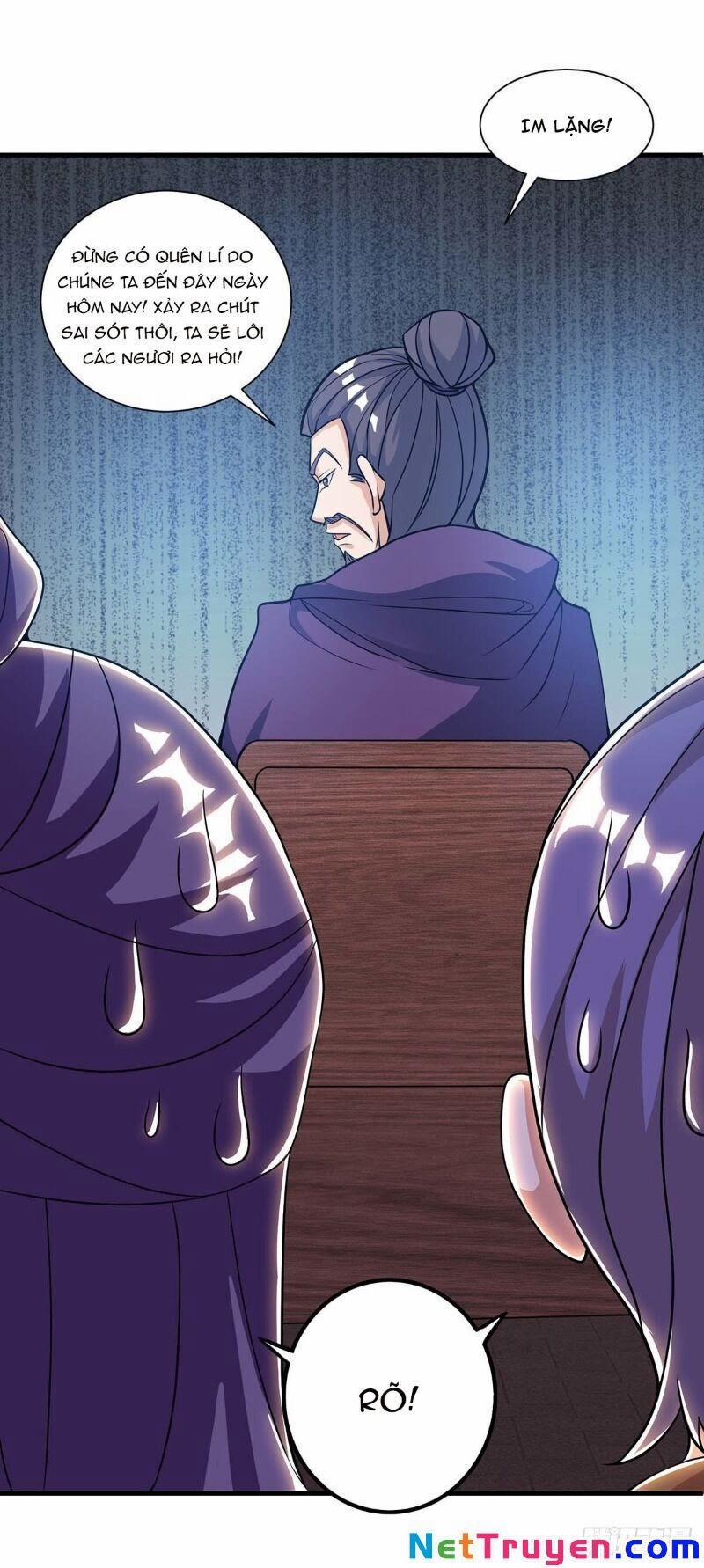 Trọng Sinh Sau Tám Vạn Năm 145 trang 4