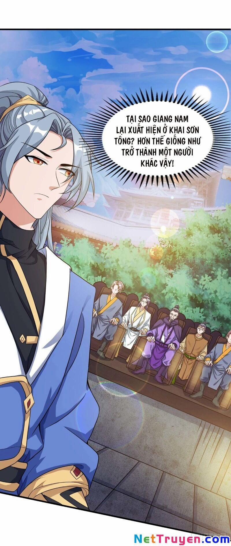 Trọng Sinh Sau Tám Vạn Năm 145 trang 5