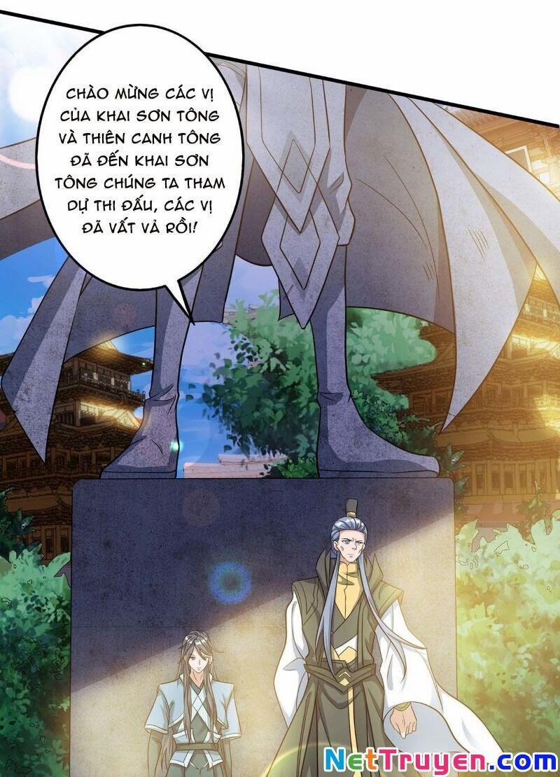 Trọng Sinh Sau Tám Vạn Năm 145 trang 6