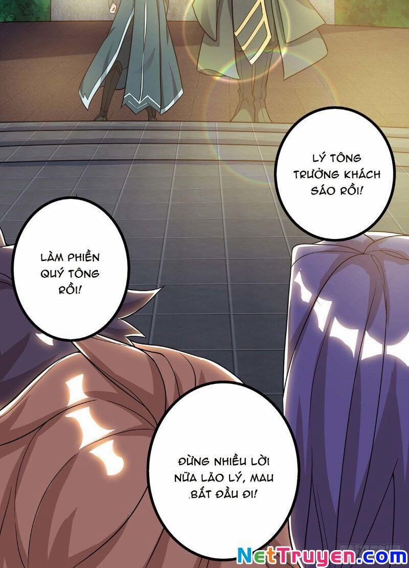 Trọng Sinh Sau Tám Vạn Năm 145 trang 7