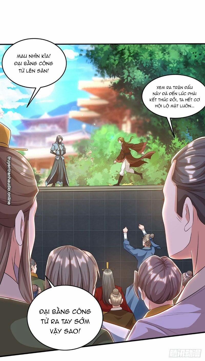 Trọng Sinh Sau Tám Vạn Năm 146 trang 0