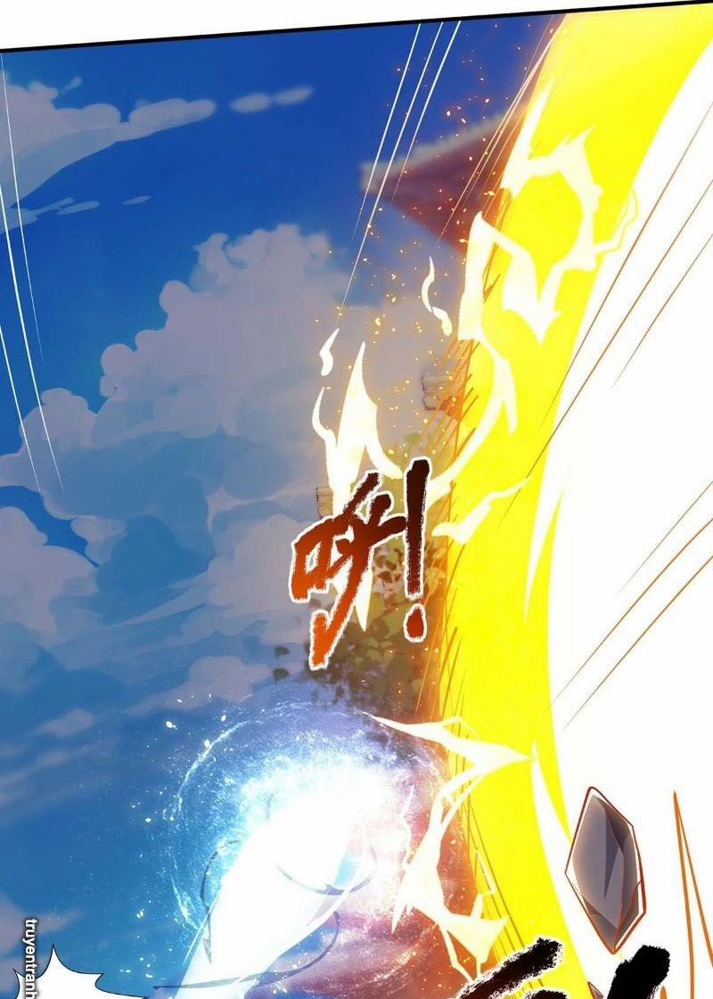 Trọng Sinh Sau Tám Vạn Năm 146 trang 11