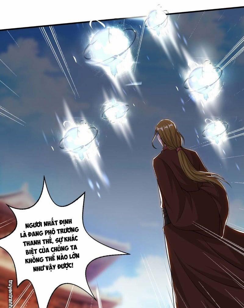 Trọng Sinh Sau Tám Vạn Năm 146 trang 17