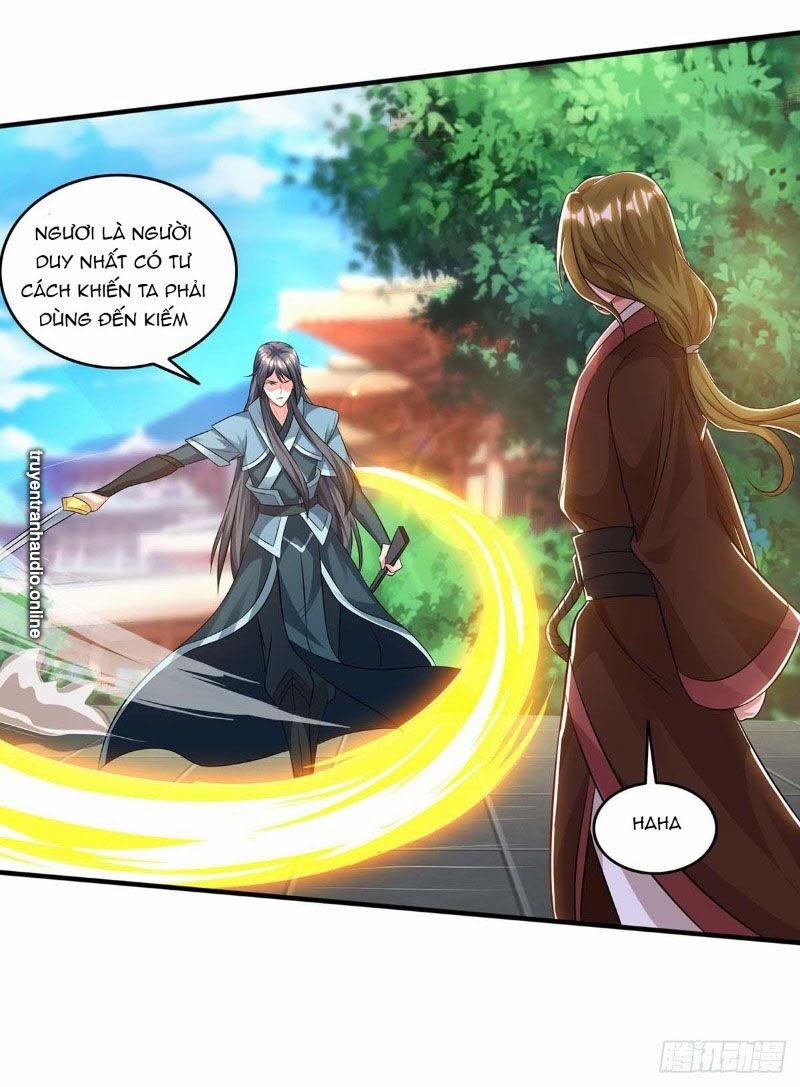 Trọng Sinh Sau Tám Vạn Năm 146 trang 2