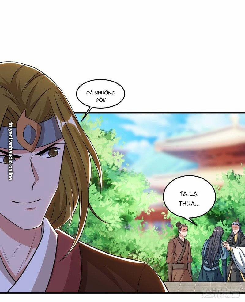 Trọng Sinh Sau Tám Vạn Năm 146 trang 20