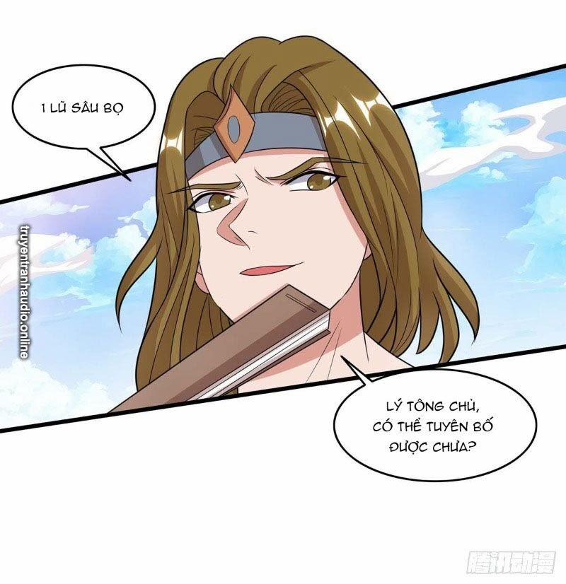 Trọng Sinh Sau Tám Vạn Năm 146 trang 24