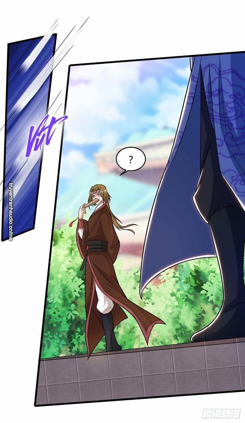 Trọng Sinh Sau Tám Vạn Năm 146 trang 26