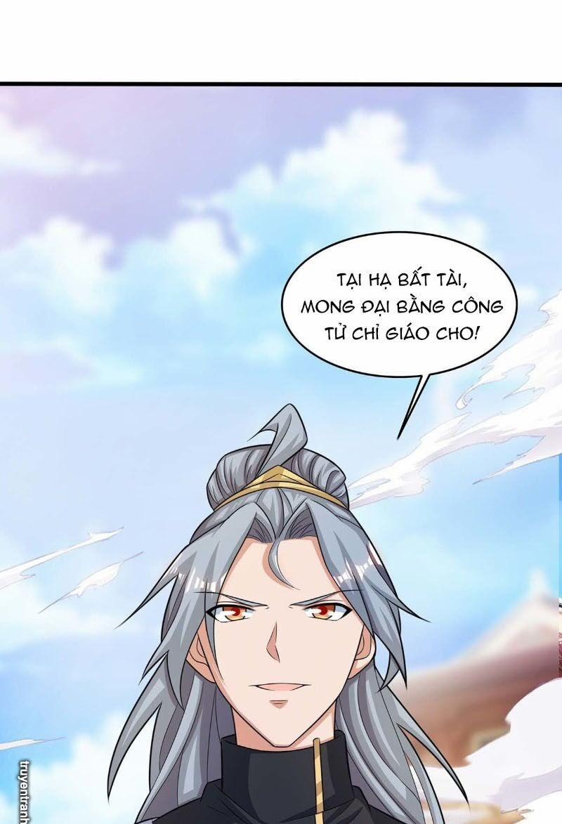 Trọng Sinh Sau Tám Vạn Năm 146 trang 27