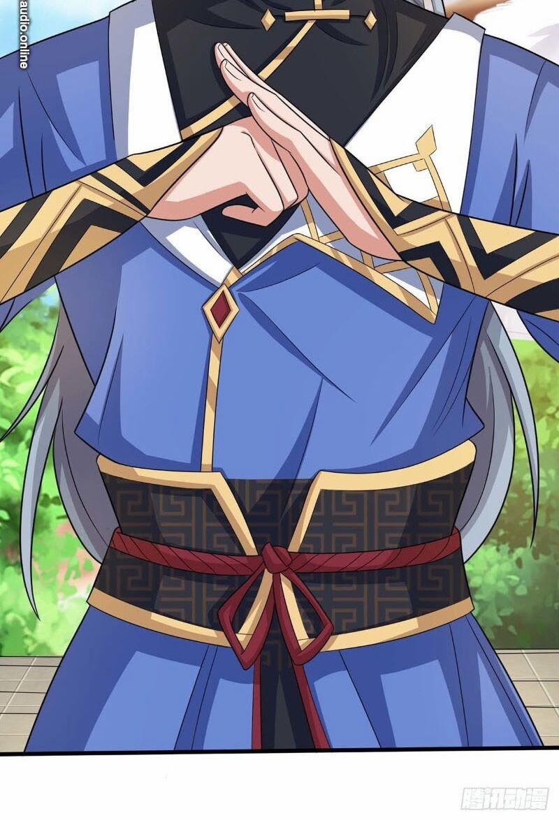 Trọng Sinh Sau Tám Vạn Năm 146 trang 28