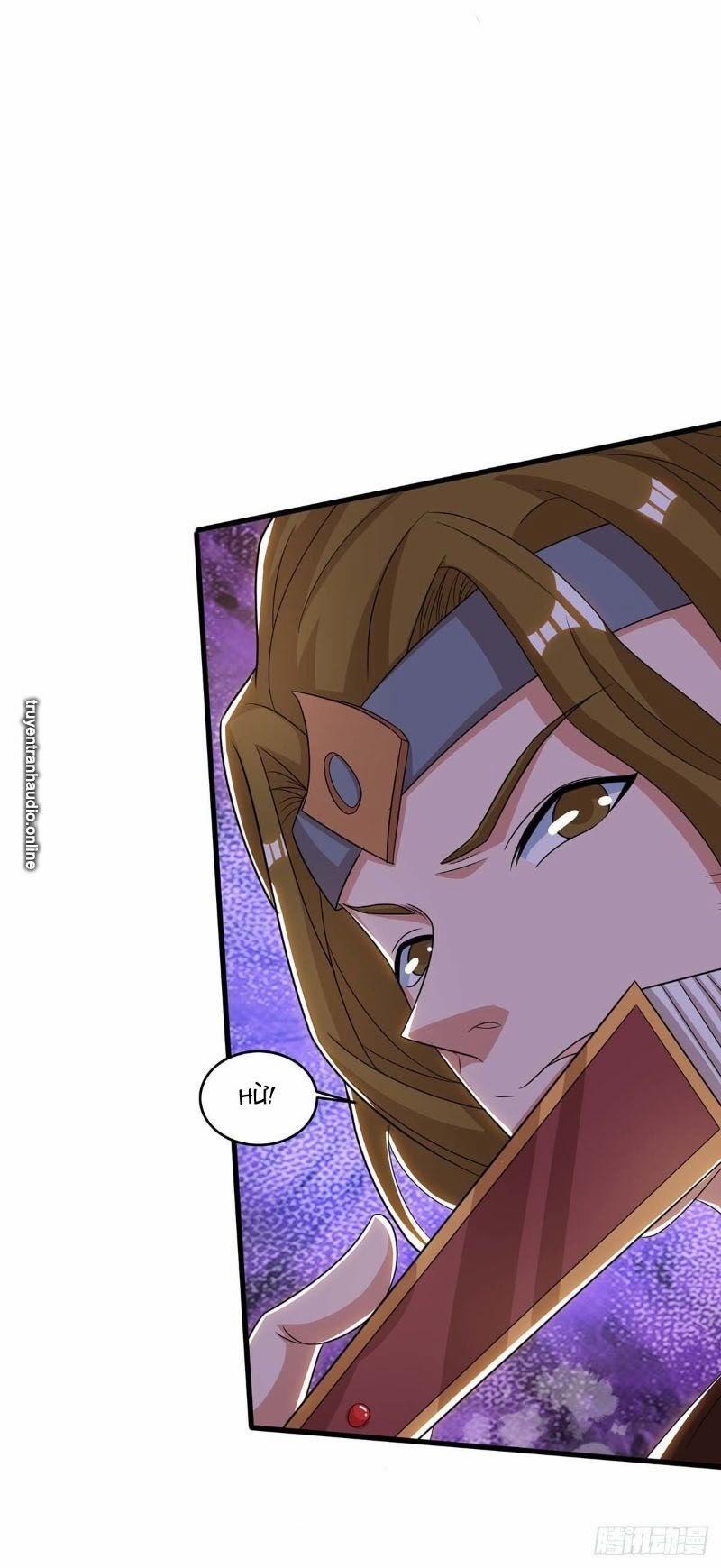 Trọng Sinh Sau Tám Vạn Năm 146 trang 29