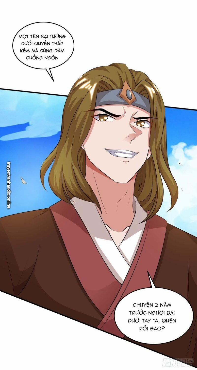 Trọng Sinh Sau Tám Vạn Năm 146 trang 3