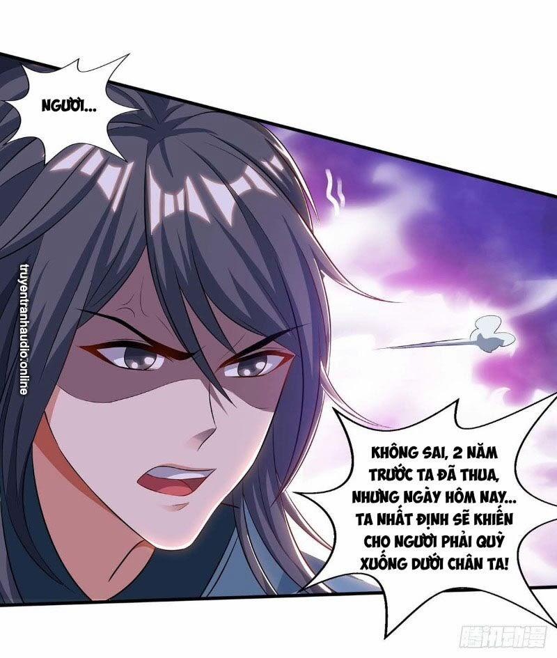 Trọng Sinh Sau Tám Vạn Năm 146 trang 4